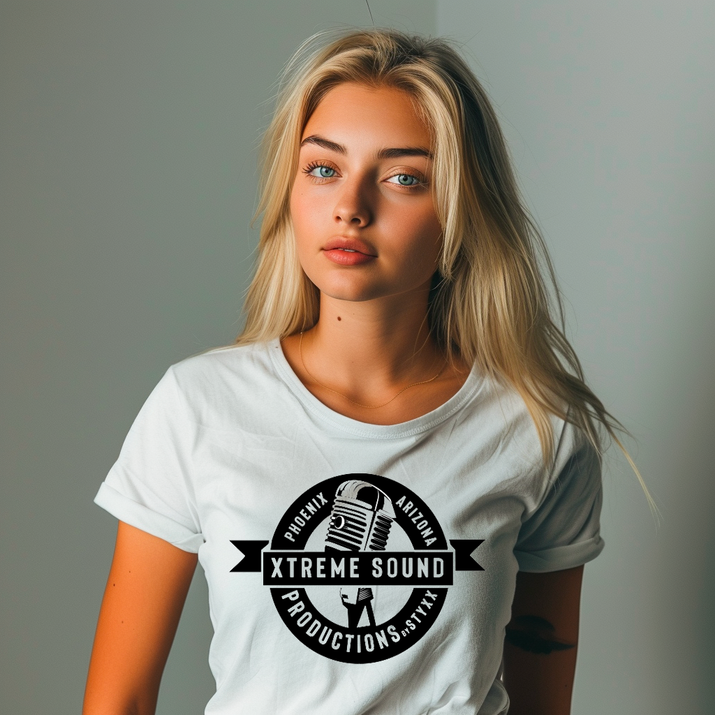 Xtreme Sound Tshirt